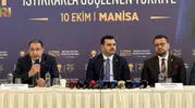 Eyyüp Kadir İnan’dan CHP liderine sert uyarı: Dedikodularla siyaset yapmayın