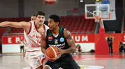 Denizli Basket’te Trabzonspor mesaisi: Aktaş’tan kritik analiz