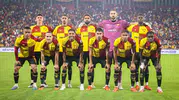 Göztepe’nin hücum hattı şaha kalktı ama savunma alarm veriyor