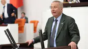 İYİ Partili Olgun: Bu işler giderse sandığa gitmeme sorunu olur