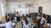 BELGEM öğretmenleri “Yeşil Dönüşüm” için eğitildi