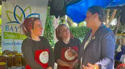 Kökkılınç, "Çözülünceye Kadar Üreticinin Sorunlarını Gündemde Tutacağız"