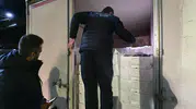 Seyrek Güzergâhında Denetim: 45 Kilogram Canlı Mamun Ele Geçirildi