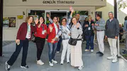 3. Yaş Üniversitesi’nde ders zili çaldı
