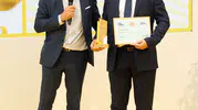 Chef Seasons İnovalig 2026’da Egeli İhracatçıların Gururu Oldu