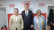 Ön seçimin kazananı Başkan Güç: “Birlikte iktidara yürümeye devam edeceğiz”