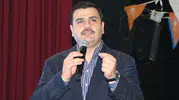 AK Parti Genel Sekreteri İnan: İzmir Cumhur İttifakı’nın kalesi oldu