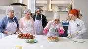 Buca’da hobiden mesleğe uzanan yolculuk