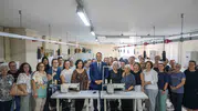 ‘Kadınlar kapitalizmi yenecek’