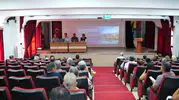 Köyceğiz eğitiminde yeni dönem rotası çizildi: Müdürler zirvede buluştu