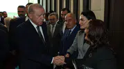 Çerçioğlu'ndan Ankara mesajı: Hizmet tempomuzu daha da artıracağız