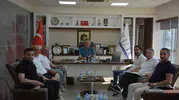 Kuşadası esnafından KUTO’ya turizm zirvesi: Kazanç tüm şehre yayılmalı