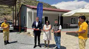 Muğla ormanlarına modern kalkan: Çökertme’de yeni dönem başladı