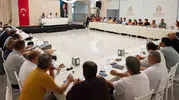 Menteşe’de eğitim zirvesi: Gelecek yılın stratejileri masaya yatırıldı
