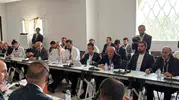 Muğla artık küresel sahnede: Devler ligine adını yazdırdı