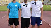 İzmir pistinde Aydın rüzgarı: 110 metre engellide zirveye ambargo koydular