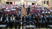 Vali Köşger'den sanal kumar uyarısı: Eşimin telefonuna bile mesaj gönderiyorlar
