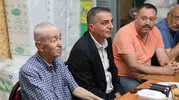 Şehzadeler’de Muharrem buluşması: Başkan Şimşek orucunu vatandaşlarla açtı