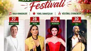 Honaz’da kiraz mevsimi şölenle taçlanıyor: Dört gün sürecek dev festival başlıyor