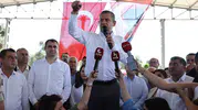 Özgür Özel'den Bayındır'da sert tepki: Sandık iradesine müdahaleye izin vermeyeceğiz