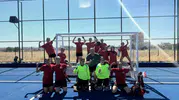 Manisa’nın hokeydeki gururu: Namağlup şampiyonluk yolunda dev adım