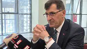 Kütahya’da kavşak düzenlemesi tartışması: Başkan Kahveci’den ağaç açıklaması