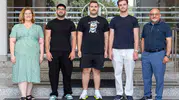 Bedenin gizli dili yapay zekayla çözülüyor: Duyguların haritası çıkarılıyor