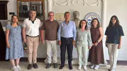 Milaslı ihracatçılar dijital çağa yapay zeka ile hazırlanıyor