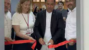 Simav'da geleceğin sürücüleri trafik güvenliği için kolları sıvadı