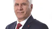 Denizli'de hüzünlü veda: Asmalıevler'in sevilen muhtarı hayatını kaybetti