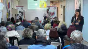 Uşak’ta eğitim yuvaları polis ablukasında: Binlerce denetim yapıldı