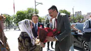 Kütahya’da dev yatırımın temeli atıldı: Bakan Yardımcısı Çelik’ten şehre tam destek