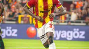 Göztepe'nin Nijeryalı yıldızına Ada'dan dev kanca