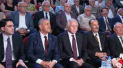 MHP İzmir’de Karabağlar Mesaisi: Terörle Mücadelede Net Tavır