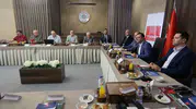 Muğla’da ulaşım zirvesi: Yerel yönetimler geleceği planlıyor