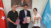 Aliağa’nın dokuma mirası raflarda: Helvacı kilimi artık bir kitapta ölümsüzleşti