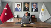 İYİ Parti Honaz’da beklenmedik ayrılık: Sadık Arıtürk bayrağı devrediyor