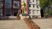 Kuşadası’nda tartışmalı kruvaziyer seferine valilik engeli