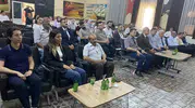 Çocuklarımızı korumanın yolu bilinçli ebeveynlikten geçiyor: Alaşehir’de kritik eğitim