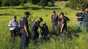 Murat Dağı'nda umutlu bekleyiş mutlu bitti: Kayıp çoban sağ bulundu