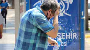 Aydınlılar dikkat: Termometreler 40 dereceyi görecek