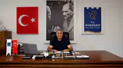 Kuşadası Arya Tesisleri’nde dijital dönem: Nakit para devri kapandı