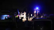 Denizli’de hesaplaşma kanlı bitti: Baraj yolunda silahlar konuştu