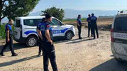 Turgutlu'da nefes aldıran müdahale: Kötü kokunun sorumlusu yakayı ele verdi