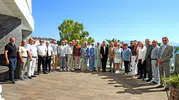 Çeşme’nin ev sahipliğinde eğitimde yeni yol haritası belirlendi