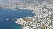 Muğla’nın nüfus haritasında yabancı etkisi: Göç dengesi değişiyor