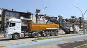 Muğla’nın yollarında dev tasarruf dönemi: 7 merkezle kesintisiz hizmet