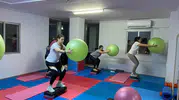 Turgutlu’da yaz ayları sporla geçecek: Kadınlara özel pilates dönemi başladı