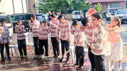 Hafızlık yolculuğunda gül kokulu final: 9 genç başarılarını geleneklerle taçlandırdı