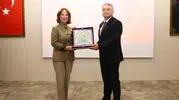 Kütahya’nın ihracat rotası çizildi: Hedef 1 milyar dolar barajını aşmak